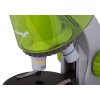 Mikroskop Levenhuk LabZZ M101 (Lime, EN)