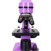 Mikroskop Levenhuk Rainbow 2L (Amethyst, CZ)