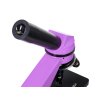 Mikroskop Levenhuk Rainbow 2L (Amethyst, CZ)