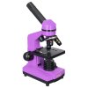 Mikroskop Levenhuk Rainbow 2L (Amethyst, CZ)