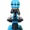 Mikroskop Levenhuk Rainbow 2L (AzureAzure, CZ)