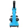 Mikroskop Levenhuk Rainbow 2L (AzureAzure, CZ)