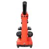 Mikroskop Levenhuk Rainbow 2L (Orange, CZ)