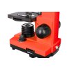 Mikroskop Levenhuk Rainbow 2L (Orange, CZ)