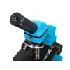 Mikroskop Levenhuk Rainbow 2L PLUS (AzureAzure, CZ)