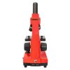 Mikroskop Levenhuk Rainbow 2L PLUS (Orange, EN)