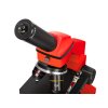 Mikroskop Levenhuk Rainbow 2L PLUS (Orange, EN)