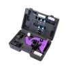 Mikroskop Levenhuk Rainbow 50L (Amethyst, CZ)