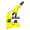 Mikroskop Levenhuk Rainbow 50L (Lime, CZ)