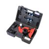 Mikroskop Levenhuk Rainbow 50L (Orange, CZ)