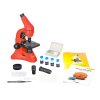 Mikroskop Levenhuk Rainbow 50L (Orange, CZ)