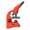 Mikroskop Levenhuk Rainbow 50L (Orange, CZ)