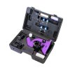 Mikroskop Levenhuk Rainbow 50L PLUS (Amethyst, CZ)