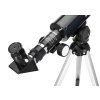 (CZ) Hvězdářský dalekohled Discovery Spark Travel 50 s knížkou (EN)