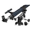 Teleskop Discovery Spark 709 EQ s knihou (EN)