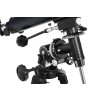 Teleskop Discovery Spark 709 EQ s knihou (EN)