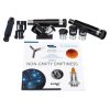 Teleskop Discovery Spark 709 EQ s knihou (EN)