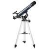 (CZ) Hvězdářský dalekohled Discovery Spark 809 EQ s knížkou (EN)