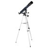 (CZ) Hvězdářský dalekohled Discovery Spark 809 EQ s knížkou (EN)