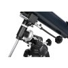 (CZ) Hvězdářský dalekohled Discovery Spark 809 EQ s knížkou (EN)