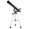 (CZ) Hvězdářský dalekohled Discovery Spark 809 EQ s knížkou (EN)