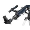 (EN) Discovery Spark Travel 60 Telescope with book (EN)