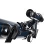(EN) Discovery Spark Travel 60 Telescope with book (EN)