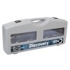 (EN) Discovery Spark Travel 60 Telescope with book (EN)