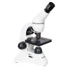 (CZ) Digitálny mikroskop Levenhuk Rainbow D50L PLUS 2M, Moonstone (EN)