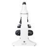 (CZ) Digitálny mikroskop Levenhuk Rainbow D50L PLUS 2M, Moonstone (EN)