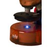 Mikroskop Levenhuk LabZZ M101 (Orange, CZ)