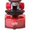 Mikroskop Levenhuk LabZZ M101 (Orange, CZ)