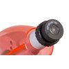 Mikroskop Levenhuk LabZZ M101 (Orange, CZ)