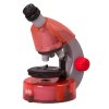 Mikroskop Levenhuk LabZZ M101 (Orange, CZ)