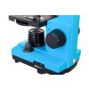 Mikroskop Levenhuk Rainbow 2L PLUS (AzureAzure, EN)