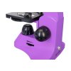 Mikroskop Levenhuk Rainbow 50L PLUS (Amethyst, EN)