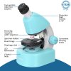 Mikroskop Discovery Micro s knihou (Marine, EN)
