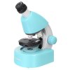 Mikroskop Discovery Micro s knihou (Marine, EN)