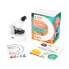 Mikroskop Discovery Micro s knihou (Polar, EN)