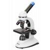 (CZ) Digitální mikroskop se vzdělávací publikací Discovery Nano Polar (CZ)
