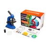 Mikroskop Discovery Nano s knihou (Gravity, EN)