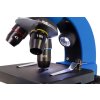 Mikroskop Discovery Nano s knihou (Gravity, EN)