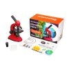 Mikroskop Discovery Nano s knihou (Terra, EN)