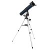 (CZ) Hvězdářský dalekohled Discovery Spark 114 EQ s knížkou (CZ)