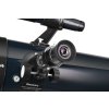 (CZ) Hvězdářský dalekohled Discovery Spark 114 EQ s knížkou (CZ)