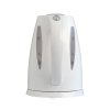 ORAVA VK-3117 W Varná kanvica 1,7l, biela