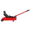 SIXTOL SX Jack MINI 2T Pojízdný hydraulický zvedák nízkoprofilový