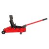 SIXTOL SX Jack MINI 2T Pojízdný hydraulický zvedák nízkoprofilový