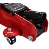 SIXTOL SX Jack MINI 2T Pojízdný hydraulický zvedák nízkoprofilový