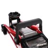 SIXTOL SX Jack MINI 2T Pojízdný hydraulický zvedák nízkoprofilový